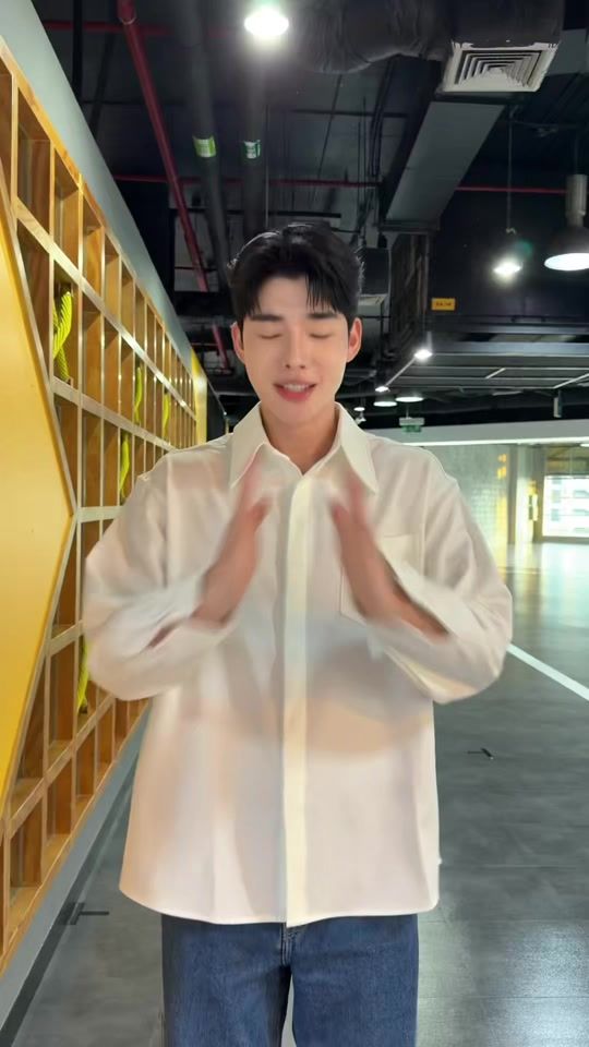 TikTok video thumbnail by jawoon_official