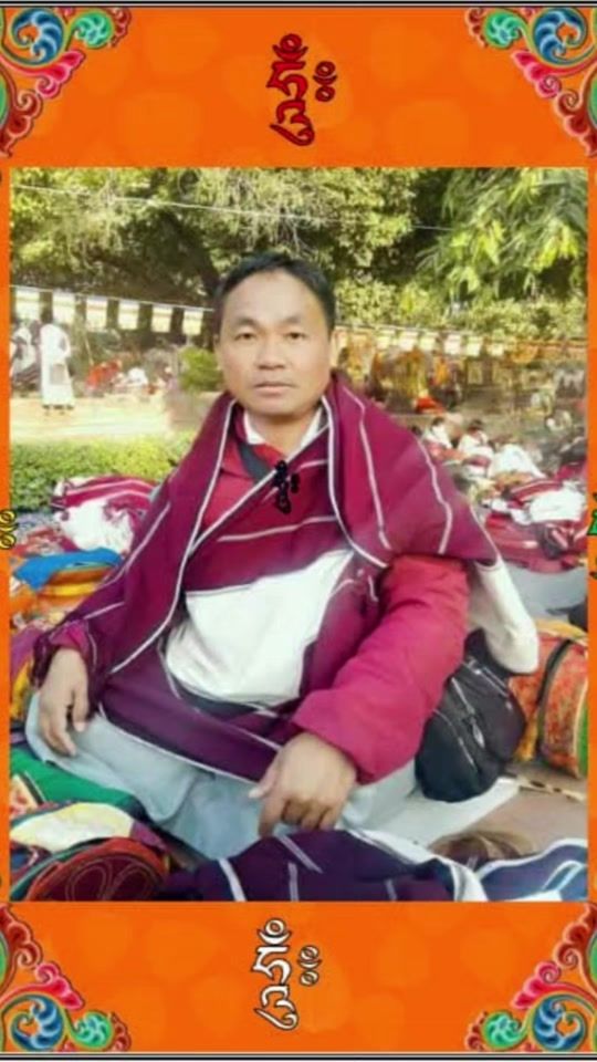 TikTok video thumbnail by lhamo012345
