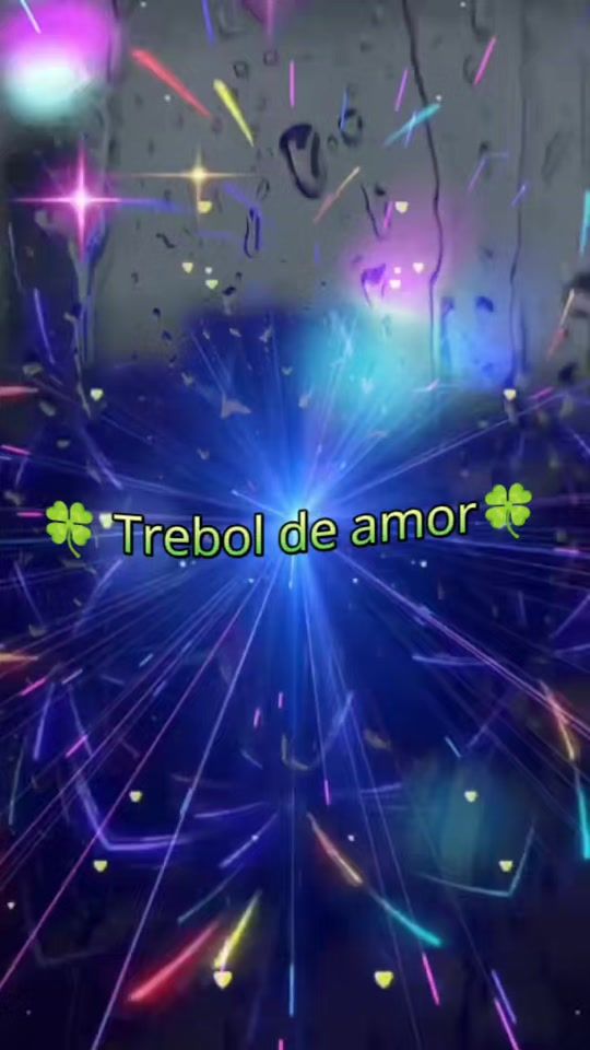 TikTok video thumbnail by trebol_dee_amor