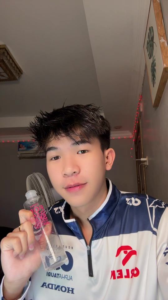 TikTok video thumbnail by tra_meng