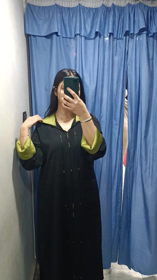 TikTok video thumbnail by alitkane_haute_couture