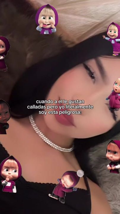TikTok video thumbnail by mafenovoa._