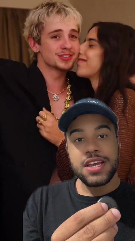 TikTok video thumbnail by johnatax