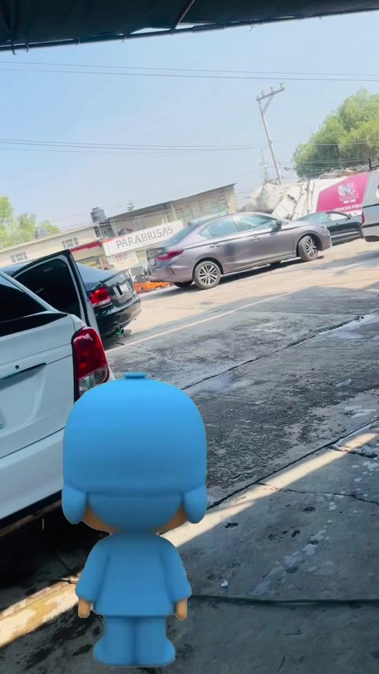TikTok video thumbnail by eldelventogris