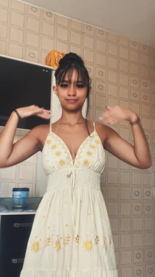 TikTok video thumbnail by bybonnieoficial