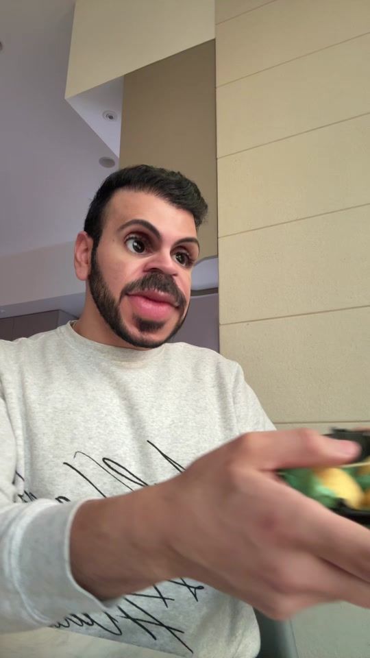 TikTok video thumbnail by karamghaleb