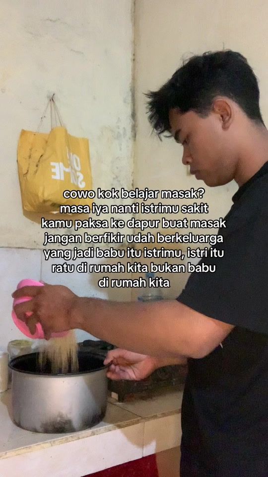 TikTok video thumbnail by tuaridankerisna