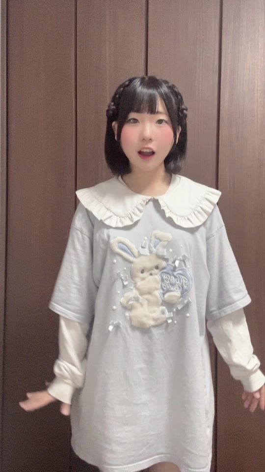 TikTok video thumbnail by renya_san07
