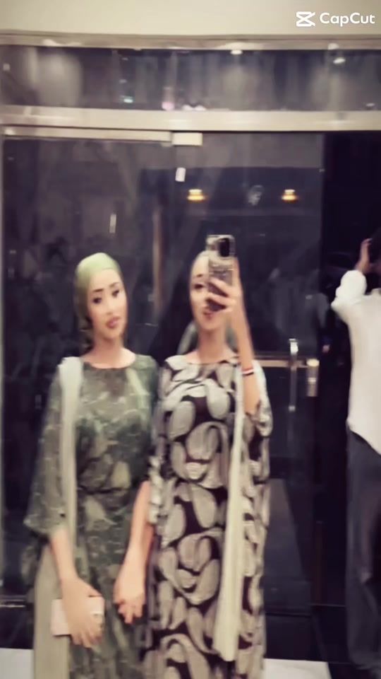 TikTok video thumbnail by ina_cabdullahi_
