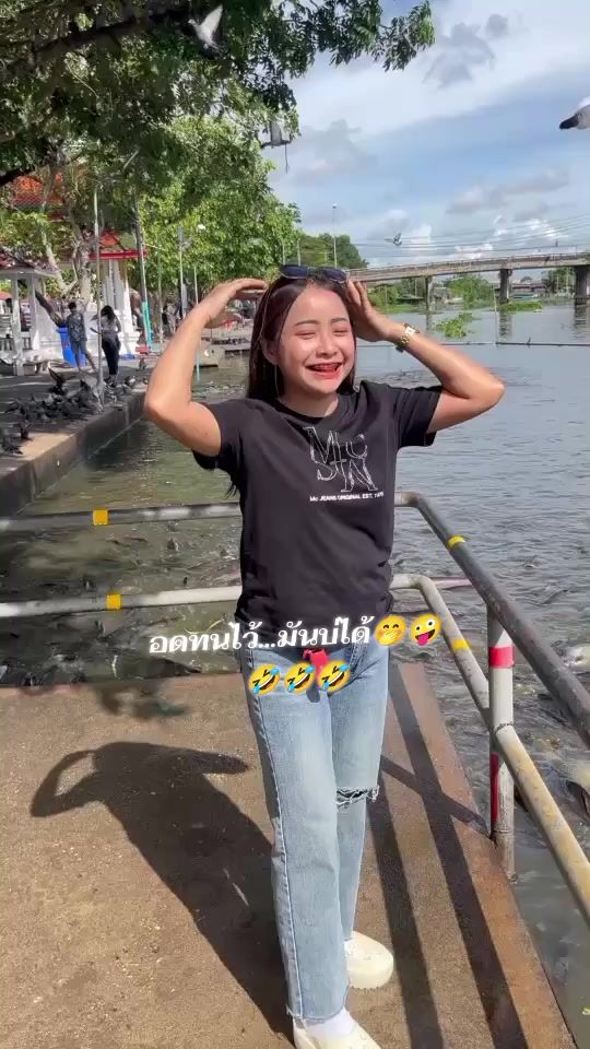 TikTok video thumbnail by namfon12343