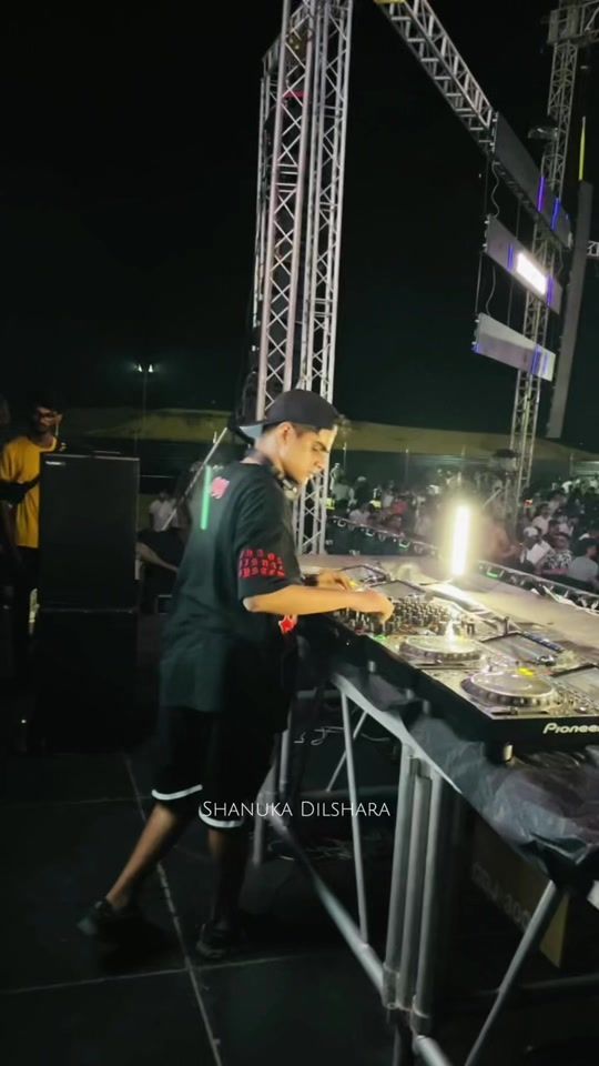 TikTok video thumbnail by shanudil2000