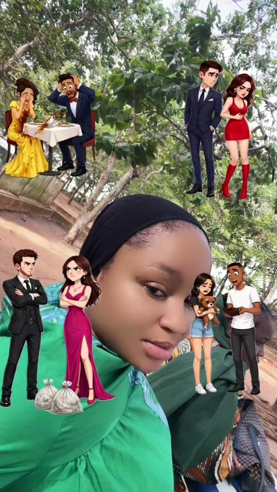 TikTok video thumbnail by olaide576