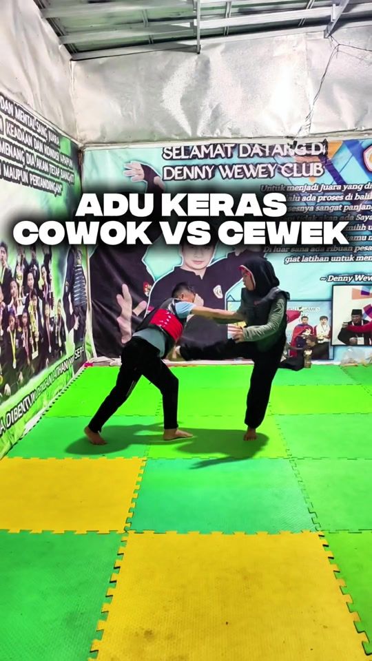TikTok video thumbnail by denny_wewey