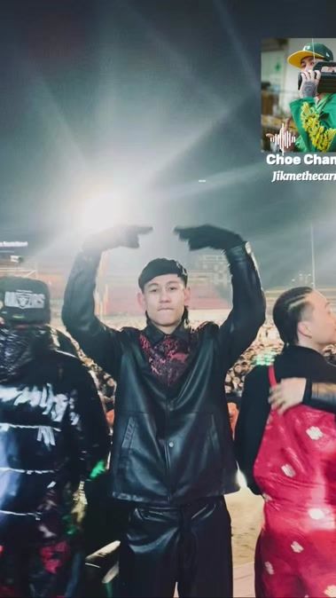 TikTok video thumbnail by damchodorji_29