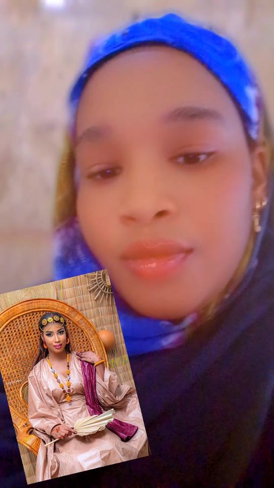 TikTok video thumbnail by bana.diaye