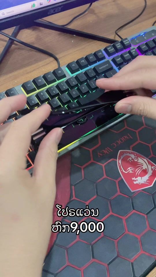 TikTok video thumbnail by phouthone447