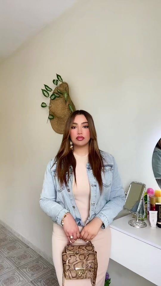 TikTok video thumbnail by nour_lourimi