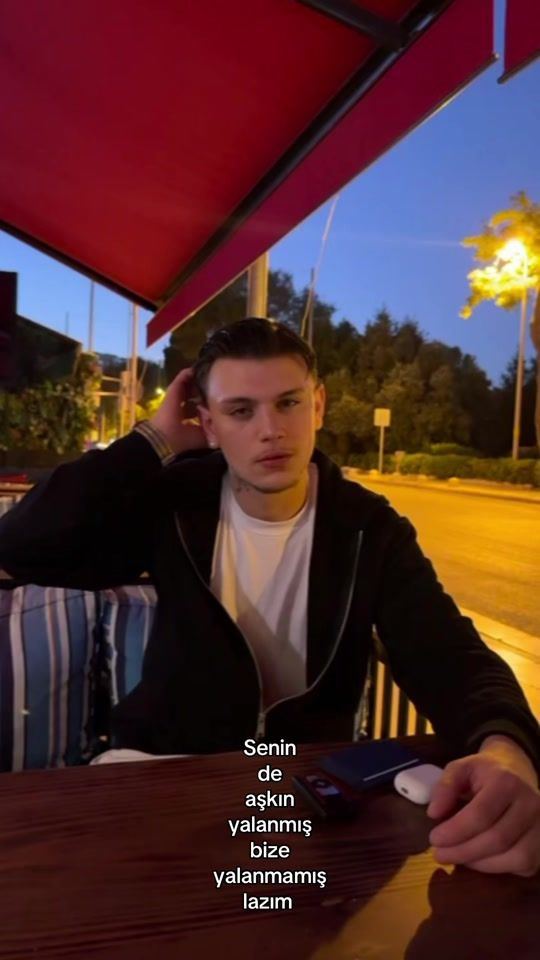 TikTok video thumbnail by sametbsda