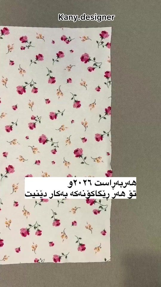 TikTok video thumbnail by kany.designer