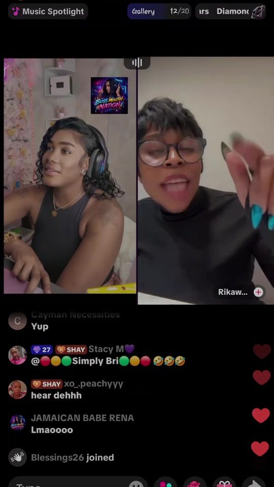 TikTok video thumbnail by jamaica_fgct2