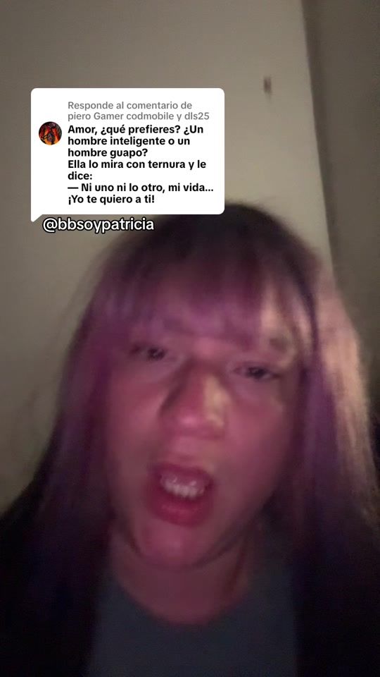 TikTok video thumbnail by bbsoypatricia