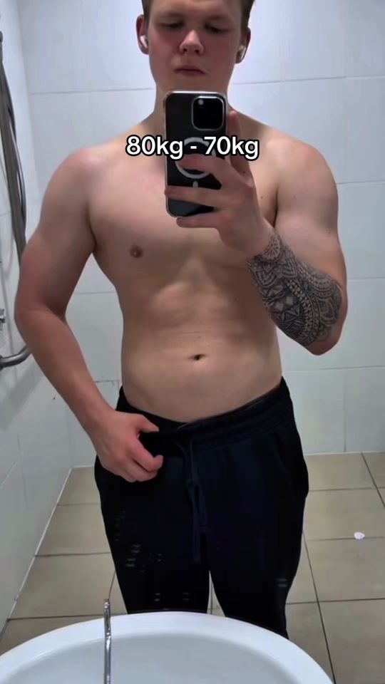 TikTok video thumbnail by nottriztren