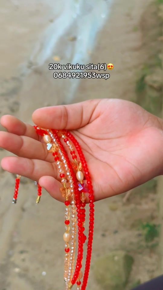 TikTok video thumbnail by ibra.beads