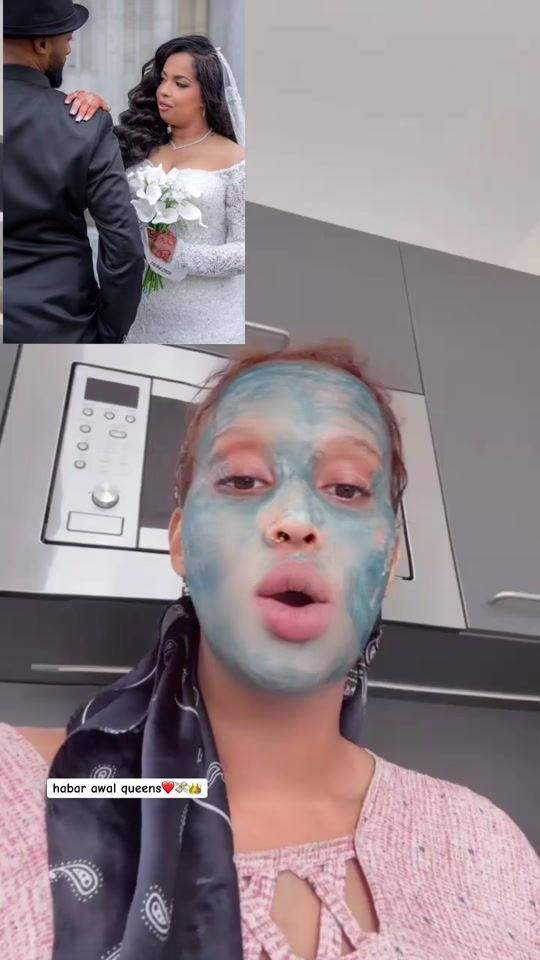TikTok video thumbnail by najma_carab