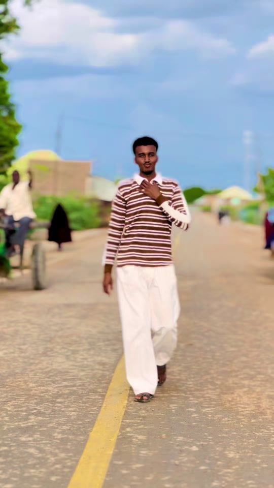 TikTok video thumbnail by fuaad___model