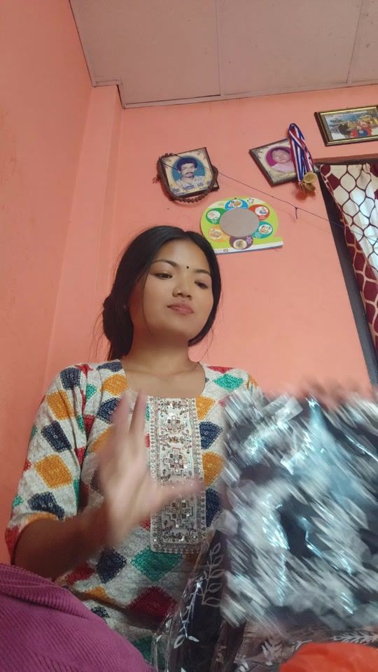 TikTok video thumbnail by pyuthanianjali