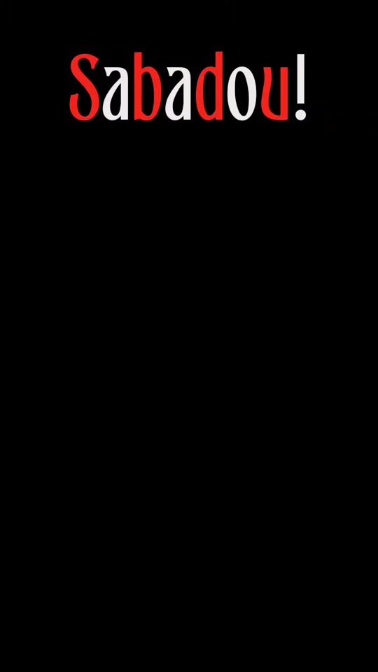 TikTok video thumbnail by adevair.justinofe