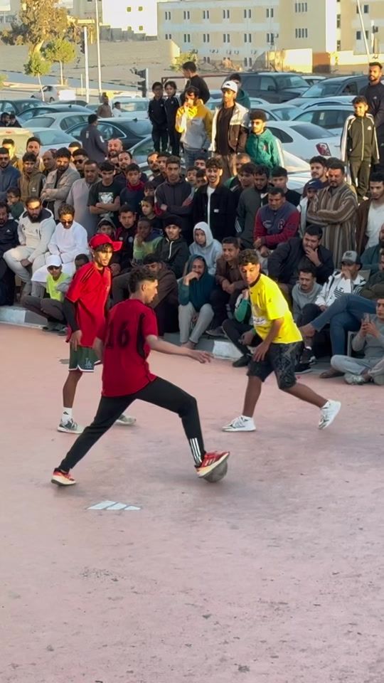 TikTok video thumbnail by nezar_bulifa