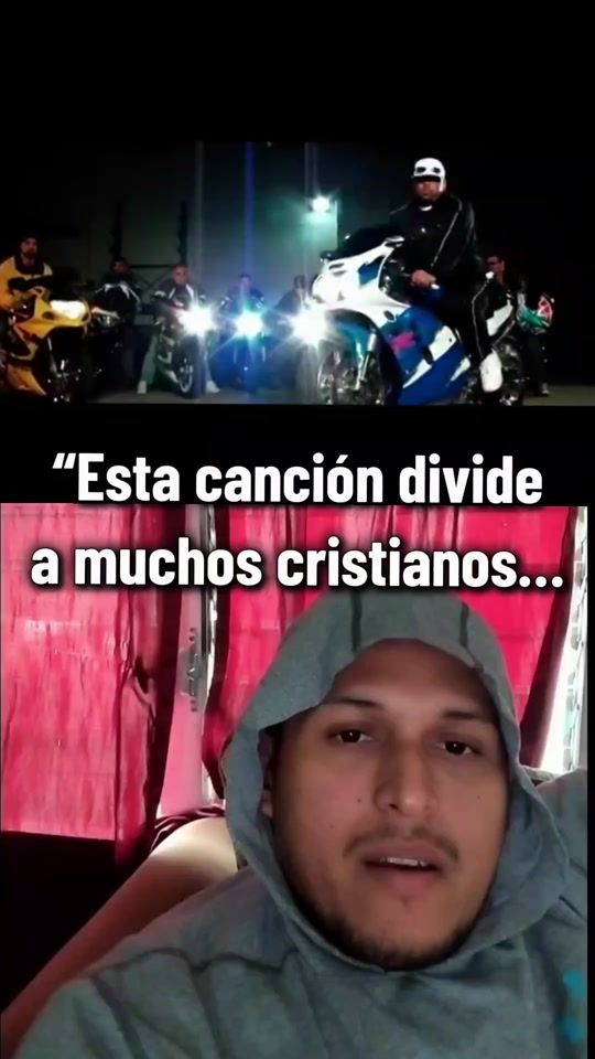 TikTok video thumbnail by generacincristian5