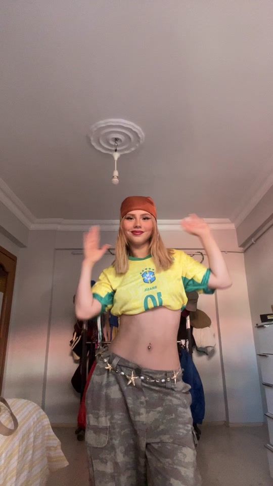 TikTok video thumbnail by aysimaakks