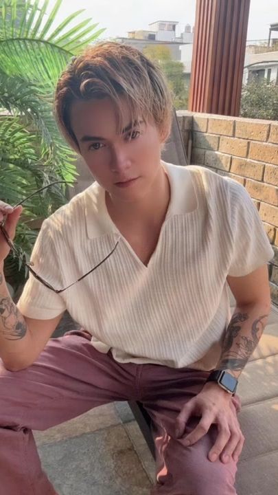 TikTok video thumbnail by soyliamalexandre