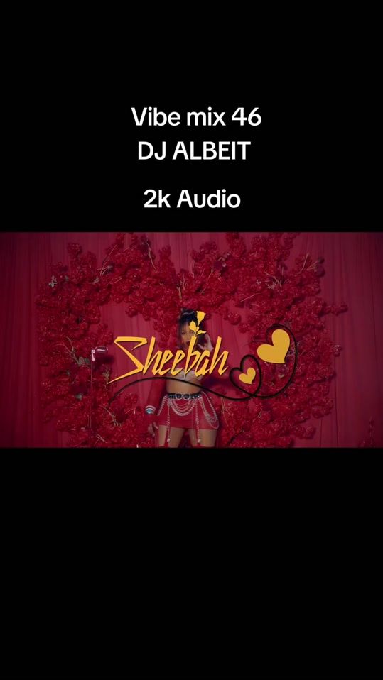 TikTok video thumbnail by djalbert256