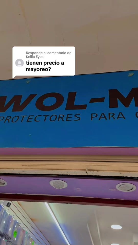 TikTok video thumbnail by wolmot0