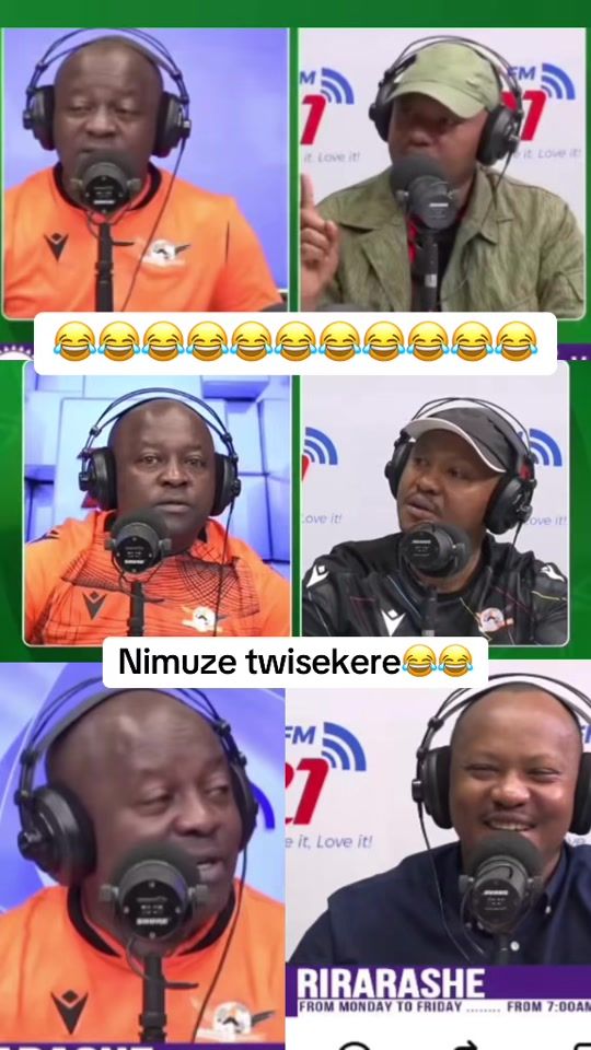 TikTok video thumbnail by fredy_rwanda