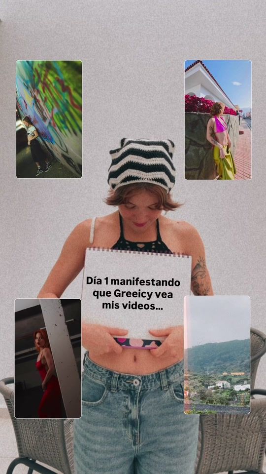 TikTok video thumbnail by soymaryche