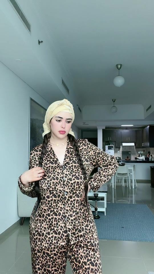 TikTok video thumbnail by hassna_chanel