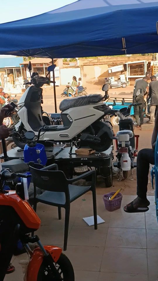 TikTok video thumbnail by etablissementcompaore