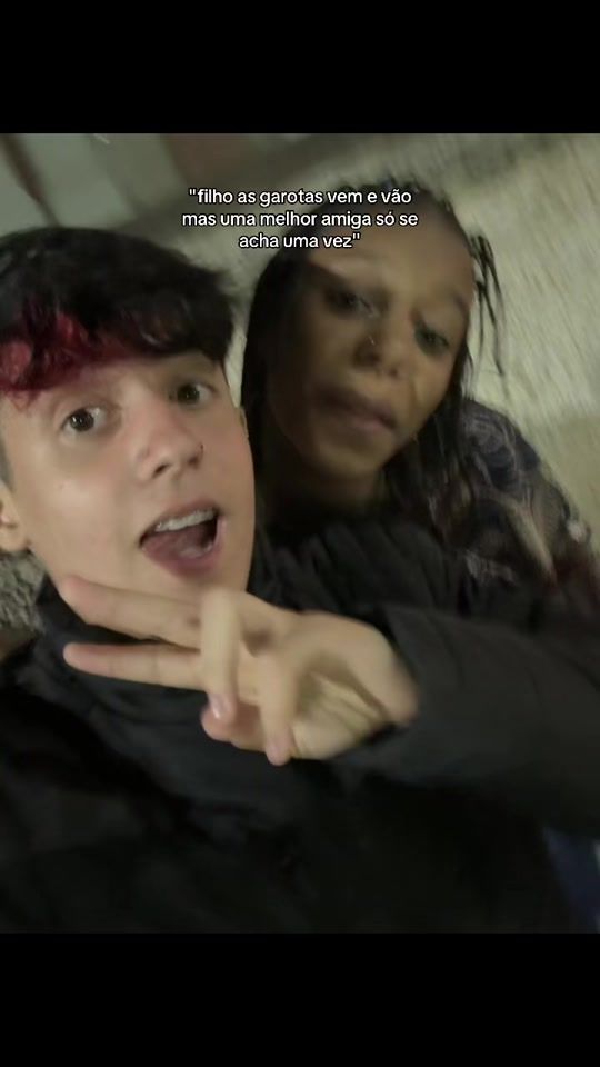 TikTok video thumbnail by biell_zzinho