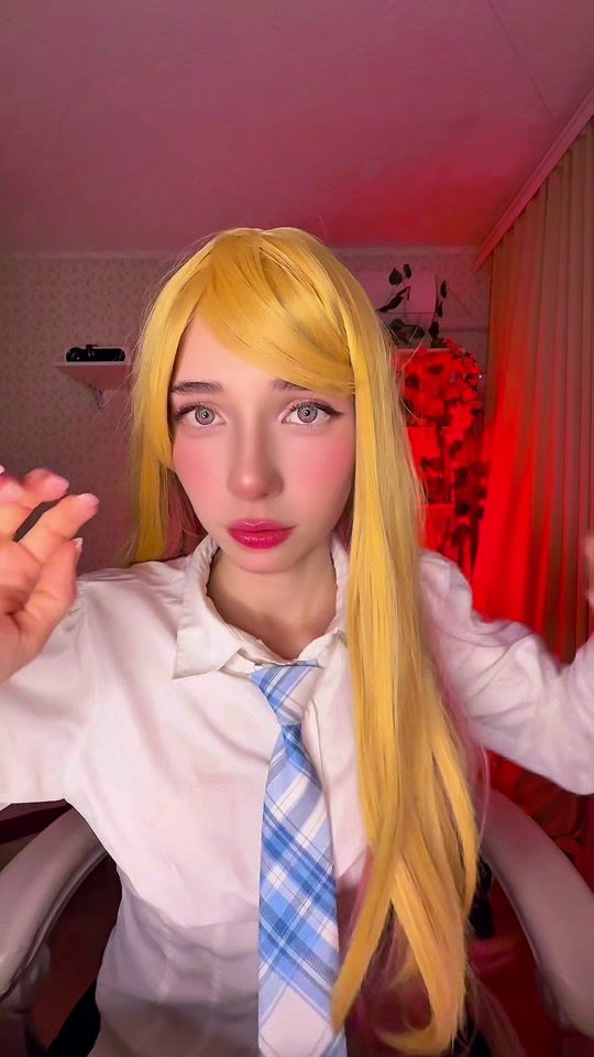 TikTok video thumbnail by ayami_limimi