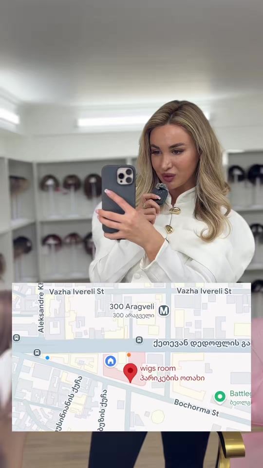 TikTok video thumbnail by wigs.room