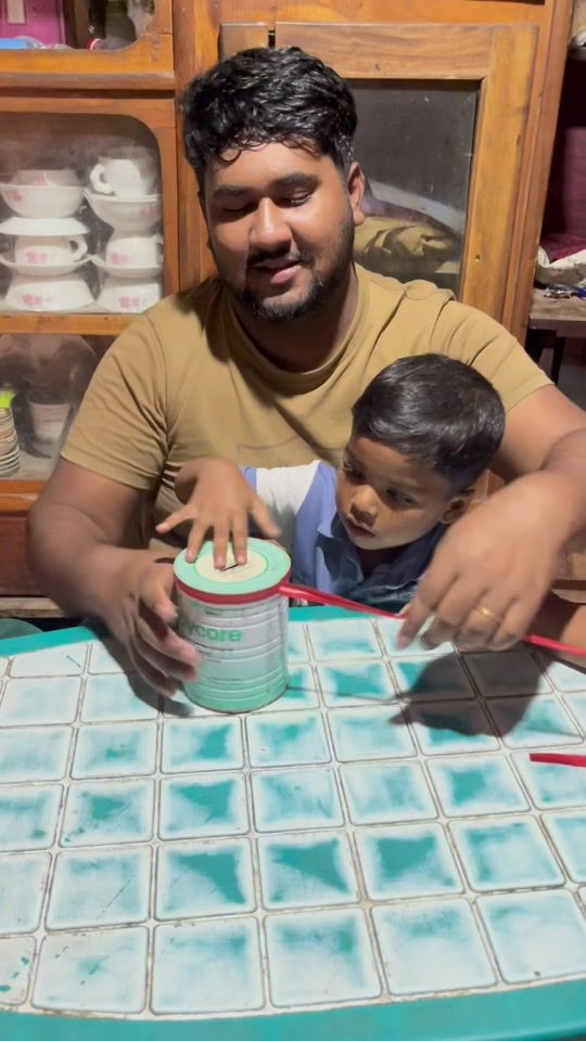 TikTok video thumbnail by laughter.hossen