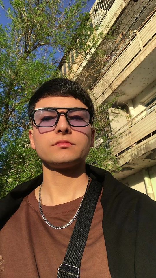 TikTok video thumbnail by talyp.muradow