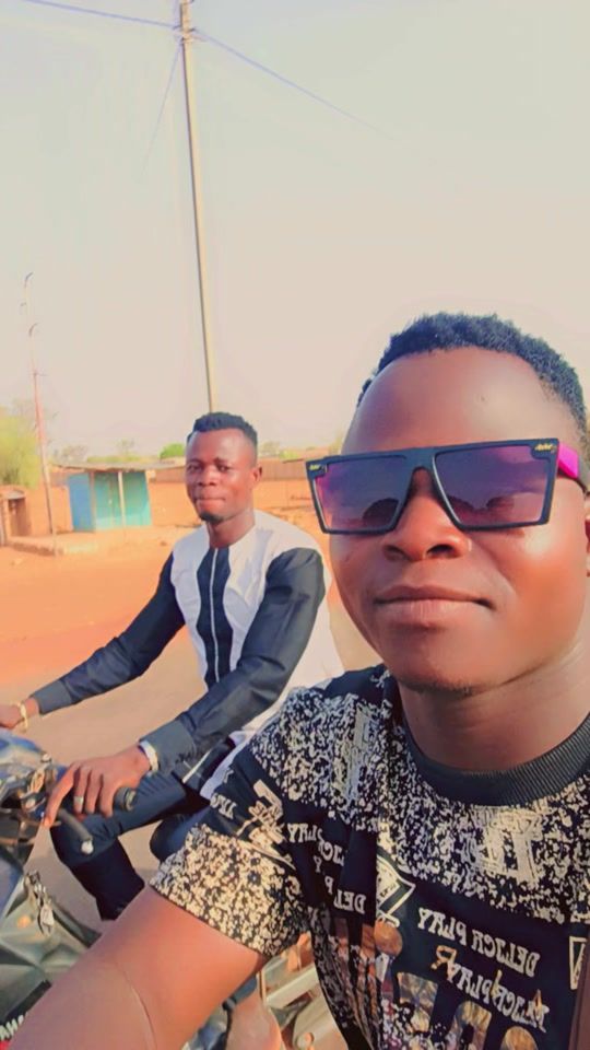 TikTok video thumbnail by oumar22689