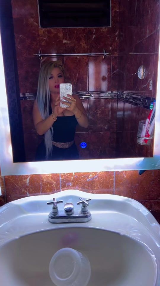 TikTok video thumbnail by adrianamonteroflo