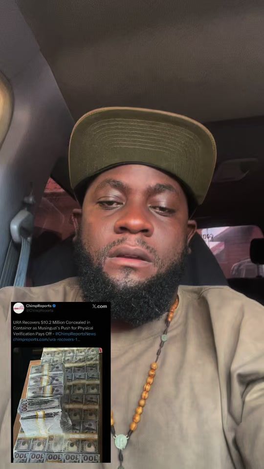 TikTok video thumbnail by noahmutwe