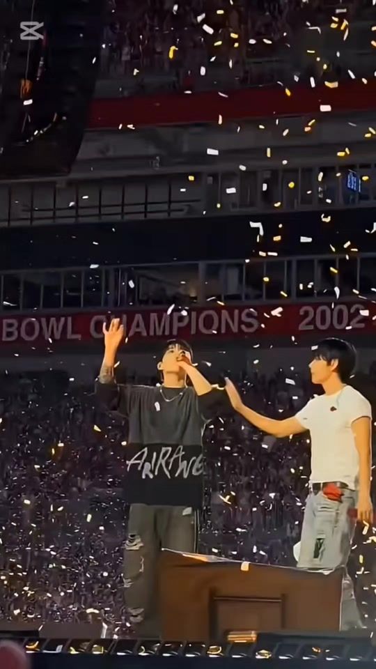 TikTok video thumbnail by vjkbts2023